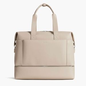 Metro Weekender Bag